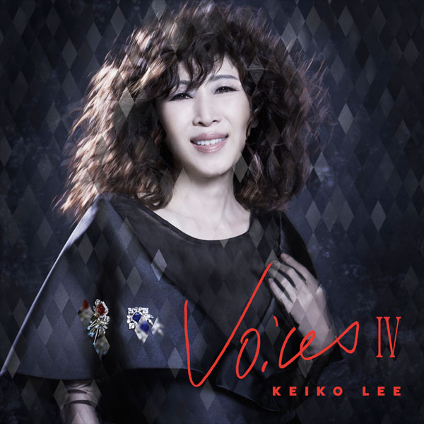 Keiko Lee Voices4