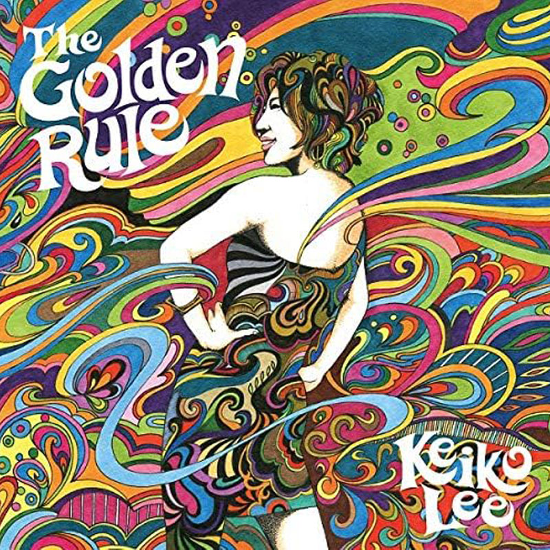 Keiko Lee Club Tour 2022