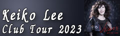 KEIKO LEE Club Tour 2023